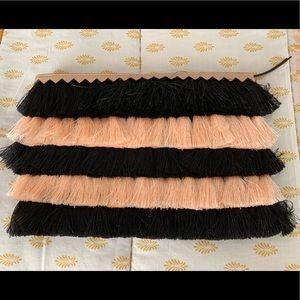 Stella & Dot Eloise Clutch